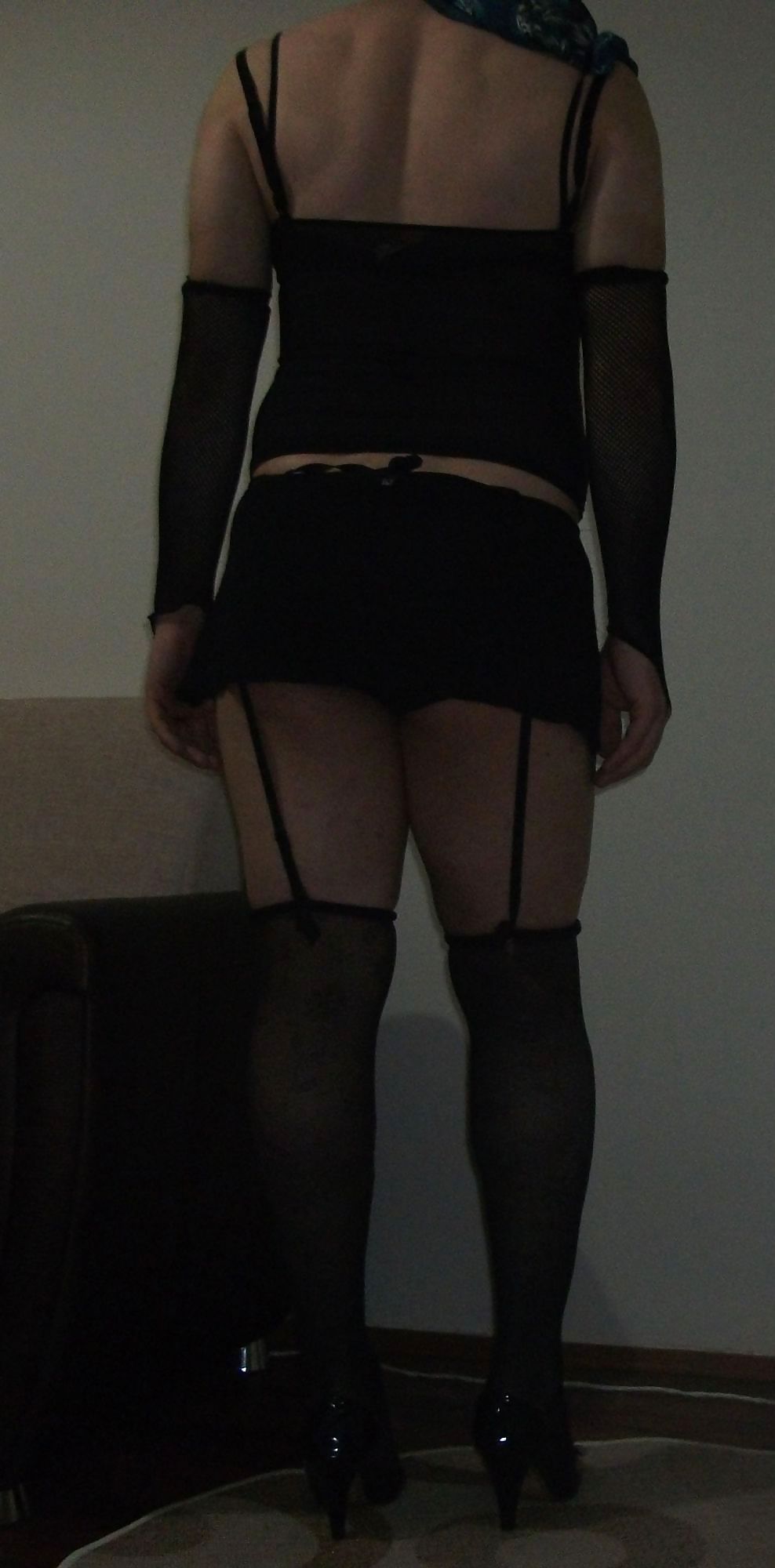 Crossdresser #15023358