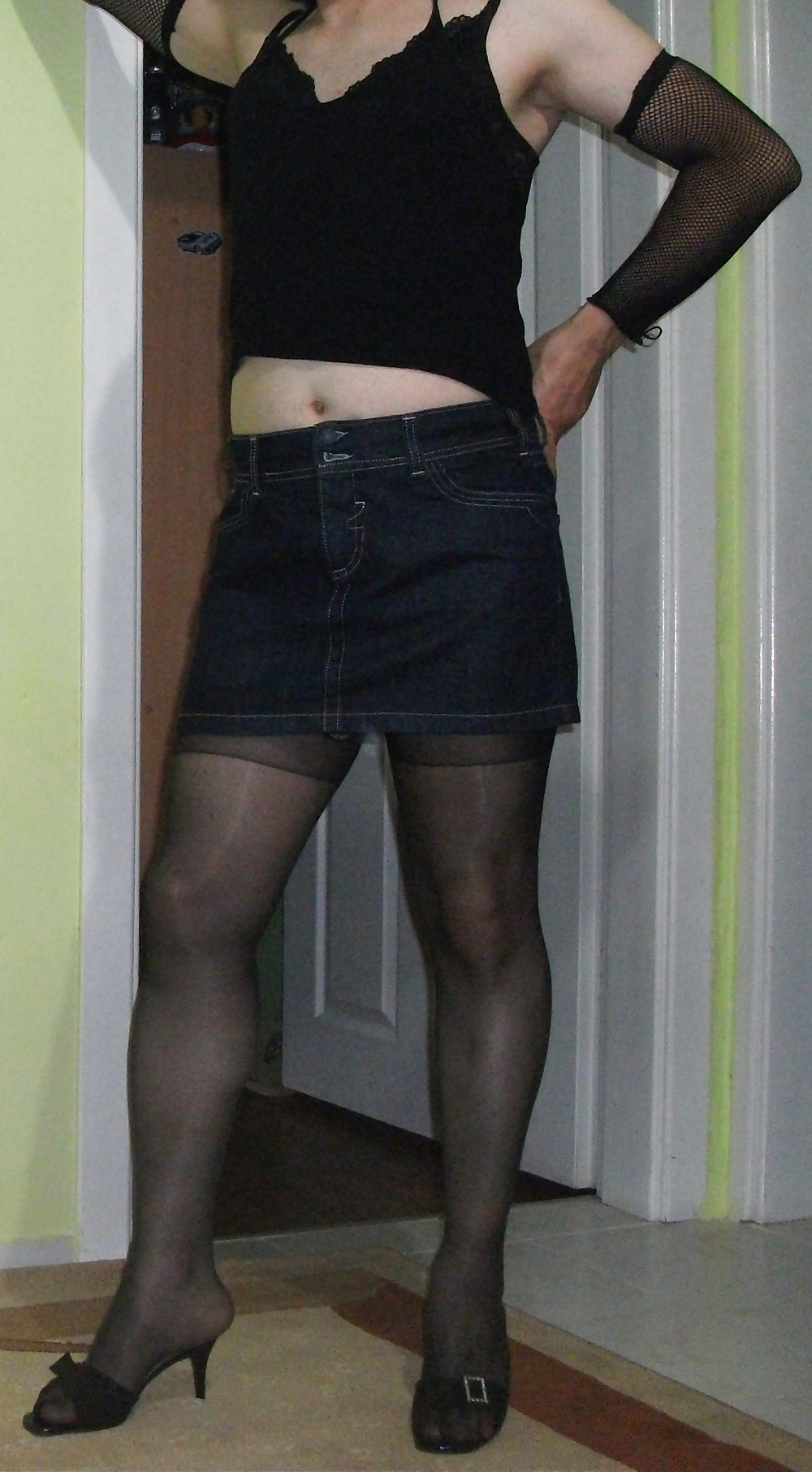 Crossdresser #15023642