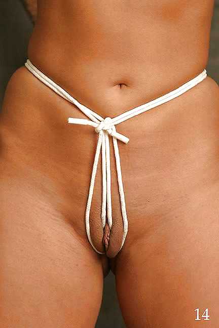 Crotch Rope #8940316