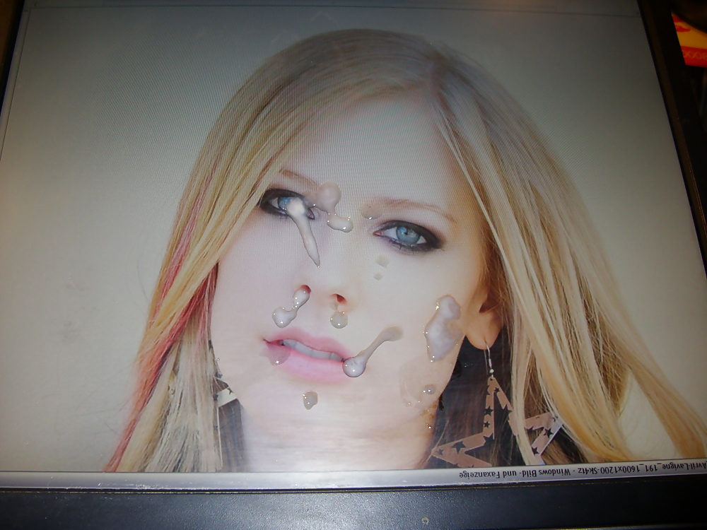 Avril Lavigne 2 #1172362