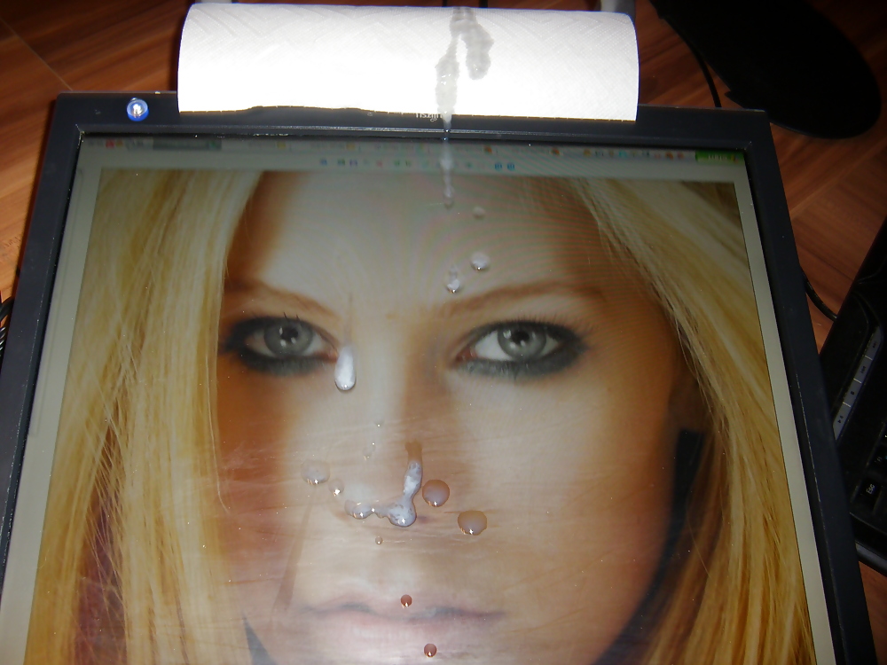 Avril Lavigne 2 #1172423