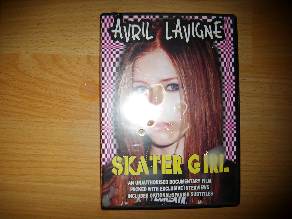 Avril Lavigne 2 #1173466