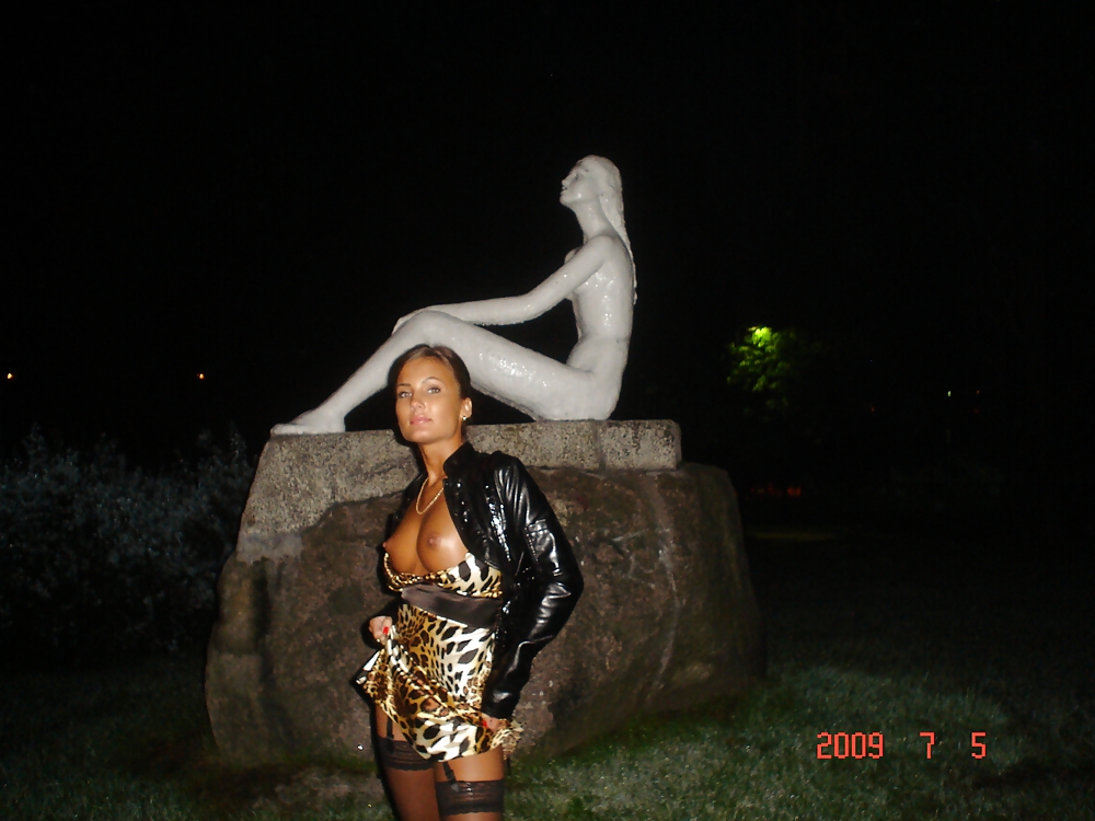 Geile ex
 #11117063