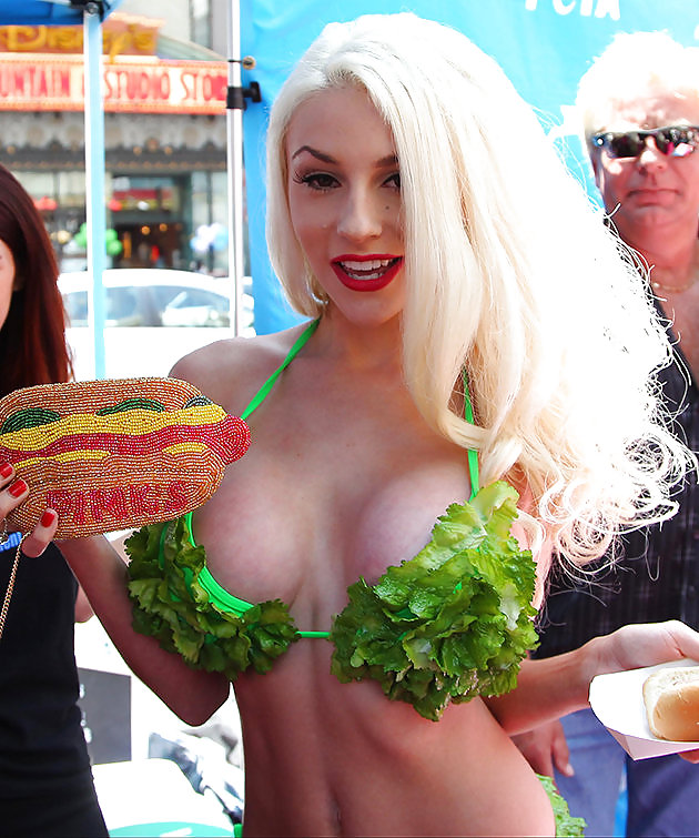 Young celeb slut - courtney stodden
