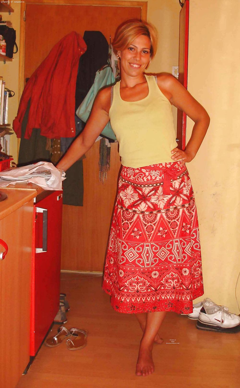 Amateur Honey 555, Part 2 #4345581