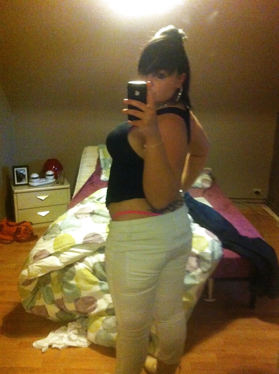 Copine coquine
 #12842163