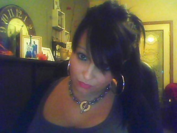 Copine coquine
 #12842192