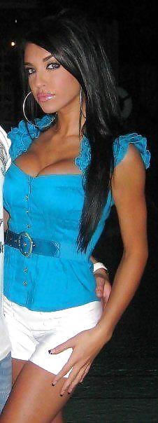 REAL COUGARS POSING DIRTY #20001158