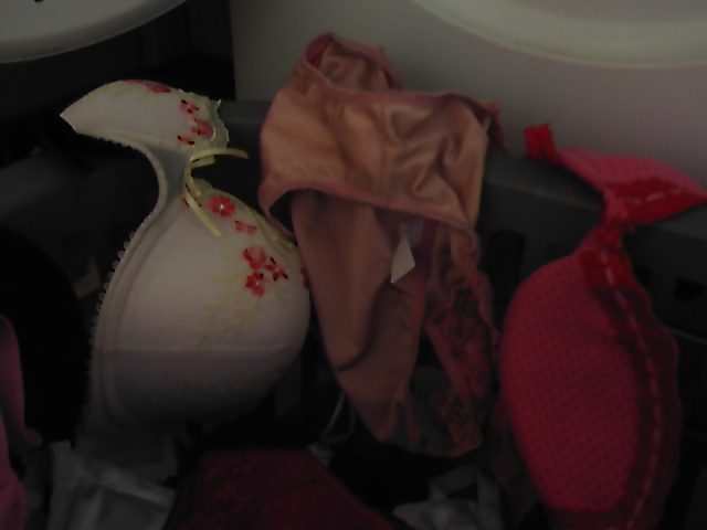 Neighbours underwear washday #2357206
