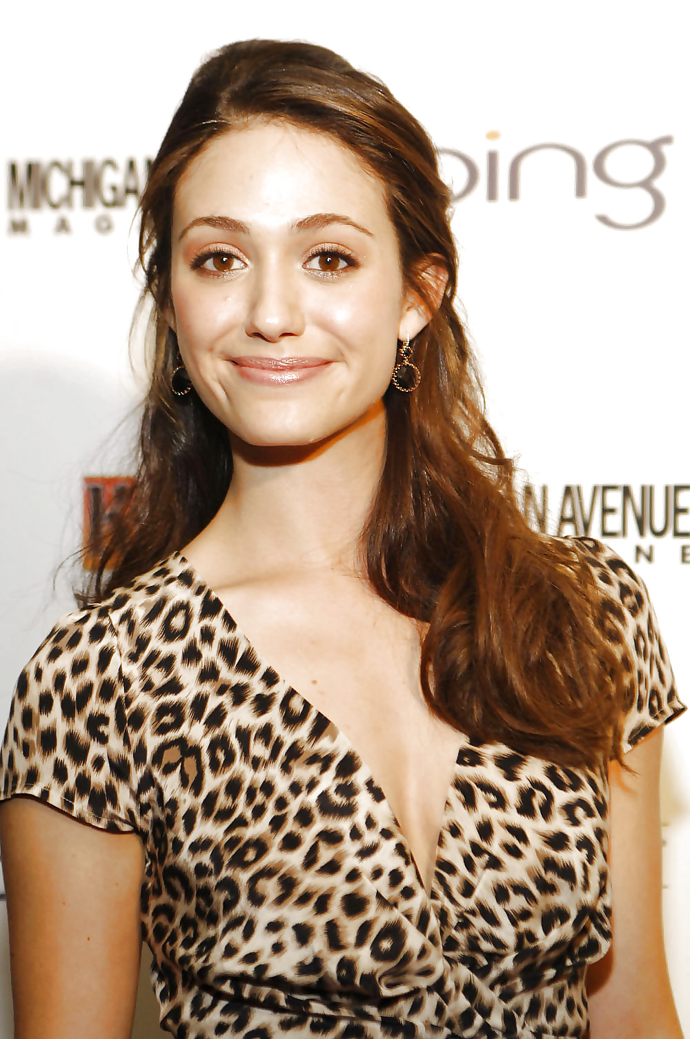 Emmy Rossum mega collection #1346819