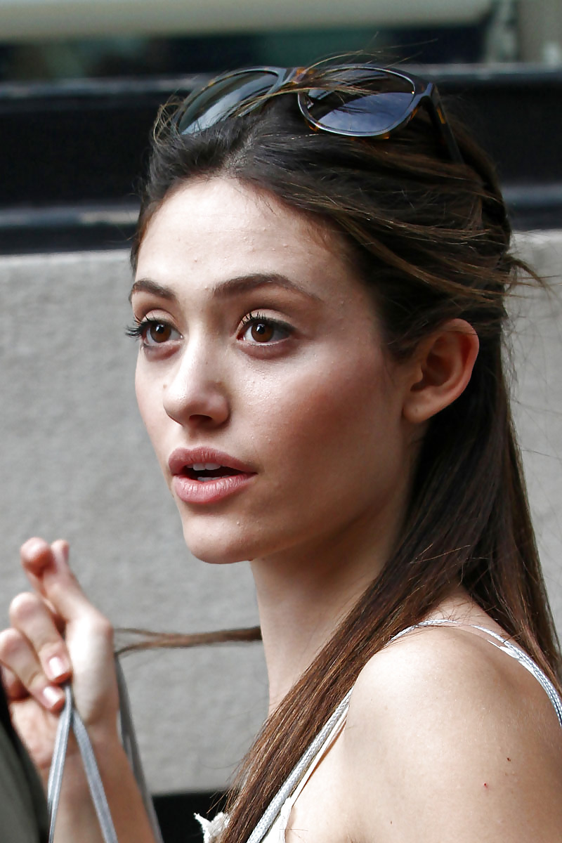 Emmy Rossum mega collection #1347877