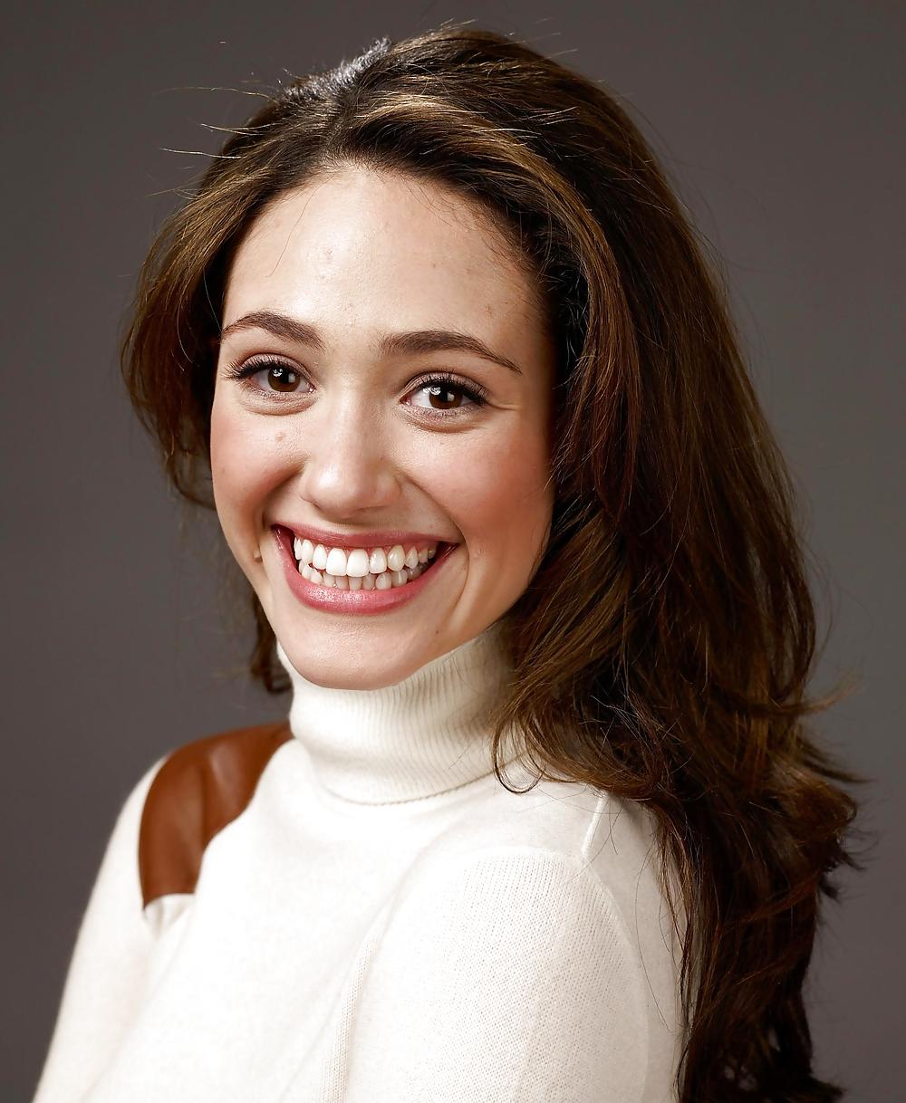 Emmy Rossum mega collection #1348467