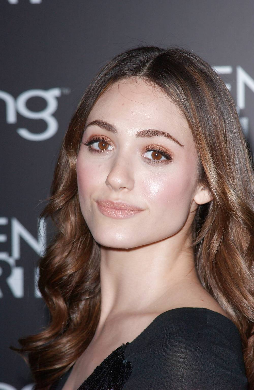 Emmy rossum mega collezione
 #1348637