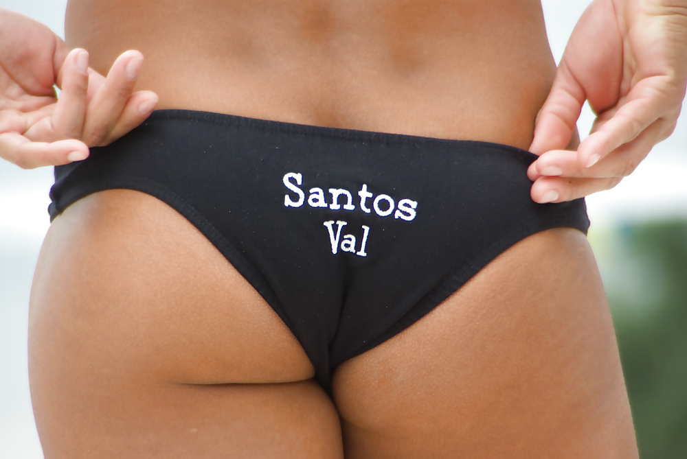 Volleyball asses 