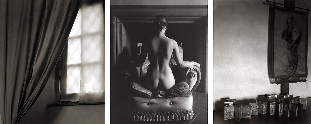 Arte desnudo b&w
 #11818846