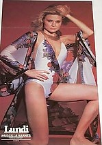 Priscilla Barnes #15450468