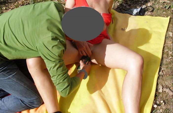 LA PUTTANA DI MIA MOGLIE E IL BULL #4412685
