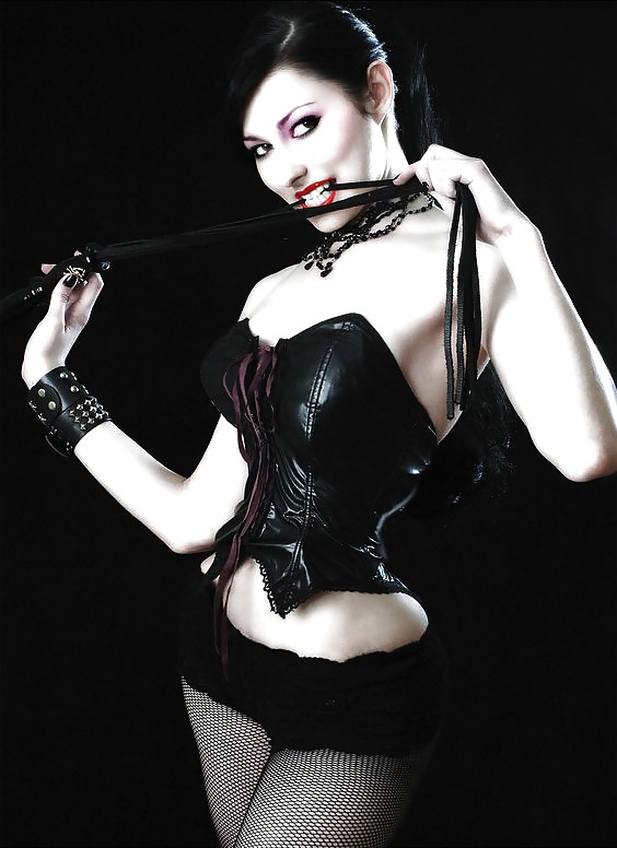 Corset XI #17180306