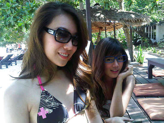 Yo y ella
 #16759200