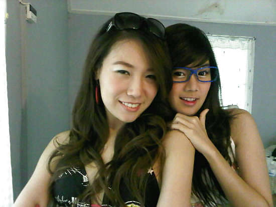 Yo y ella
 #16759206