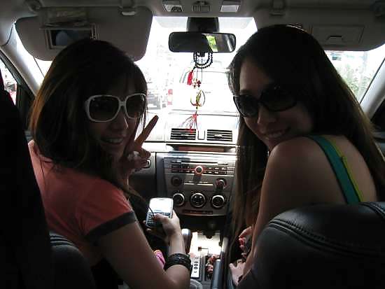 Yo y ella
 #16759209