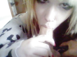 Suceuse emo #2977215