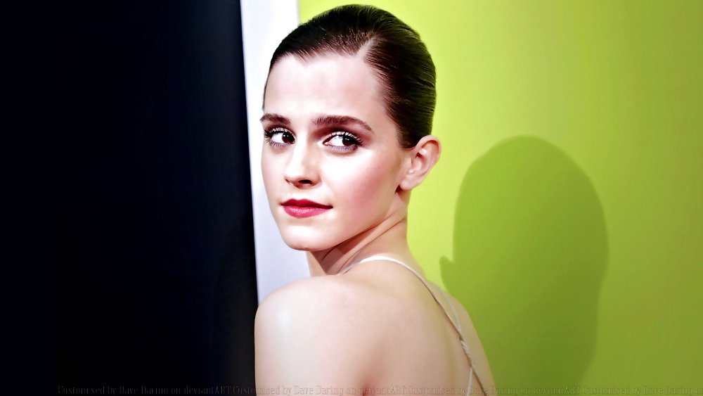 Emma Watson Perks Fonds D'écran De Premier #17940664