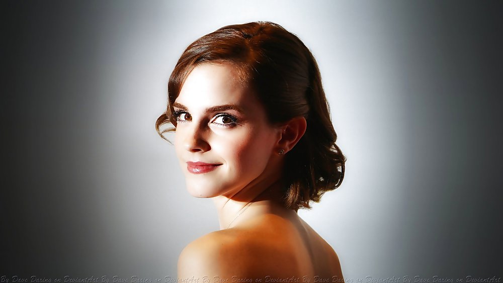 Emma Watson Perks Premier Wallpapers #17940678