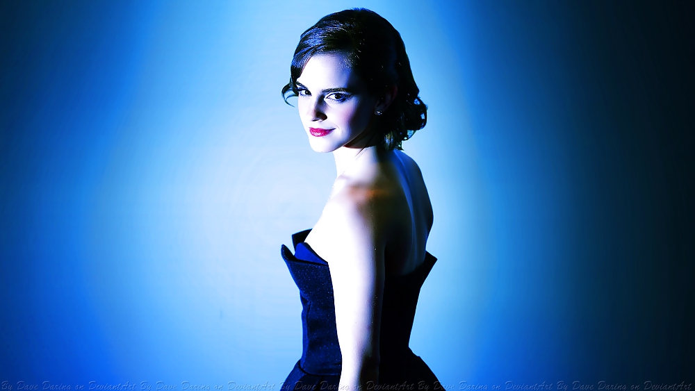 Emma Watson Perks Fonds D'écran De Premier #17940685