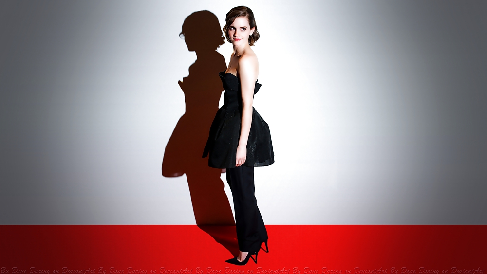 Emma watson perks premier wallpapers
 #17940692