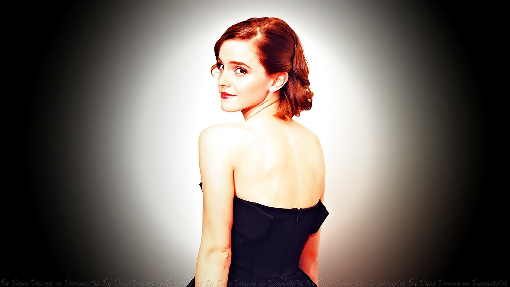 Emma Watson Perks Fonds D'écran De Premier #17940697