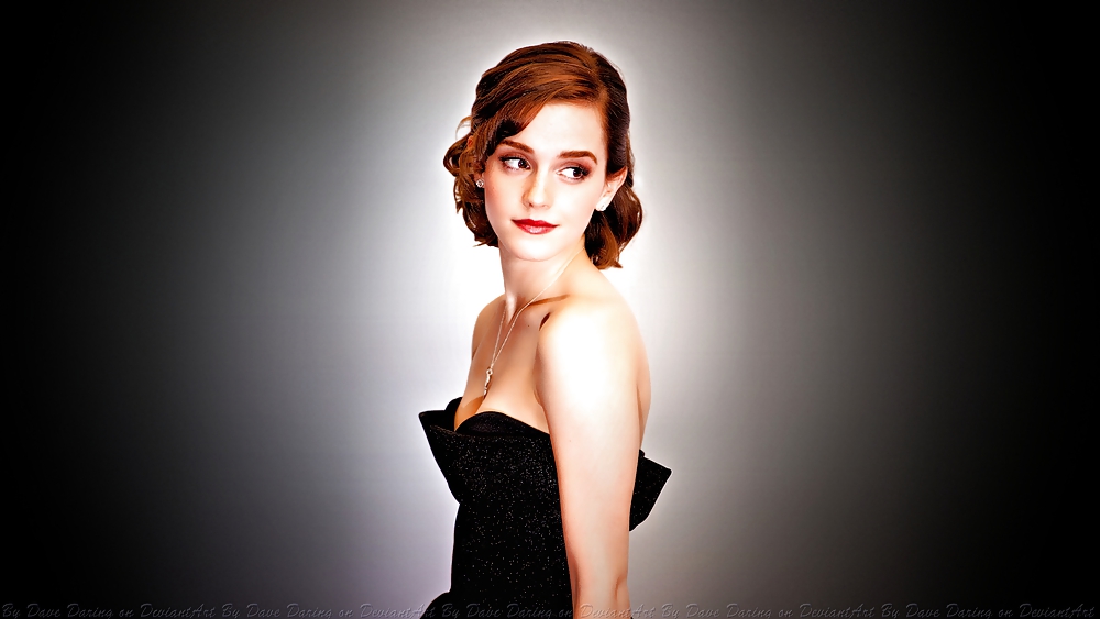 Emma Watson Perks Premier Wallpapers #17940704