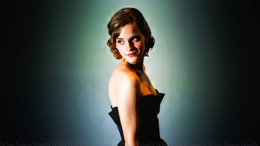Emma Watson Perks Fonds D'écran De Premier #17940711