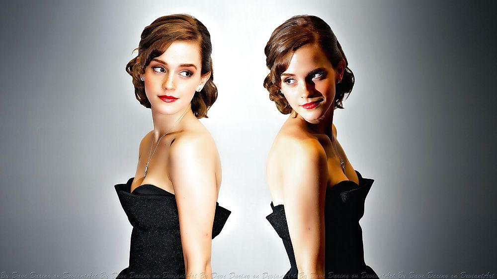 Emma Watson Perks Fonds D'écran De Premier #17940719