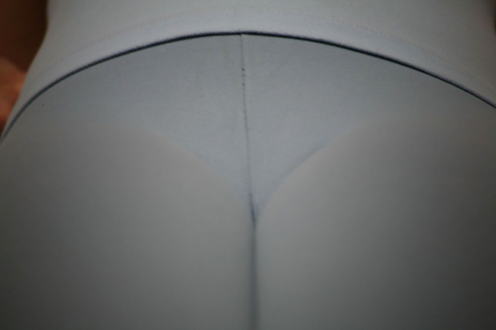 Las fotos de cameltoe de mi tía 3
 #13520021