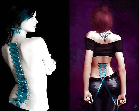 Now for the wierd things in life...lol #11447353