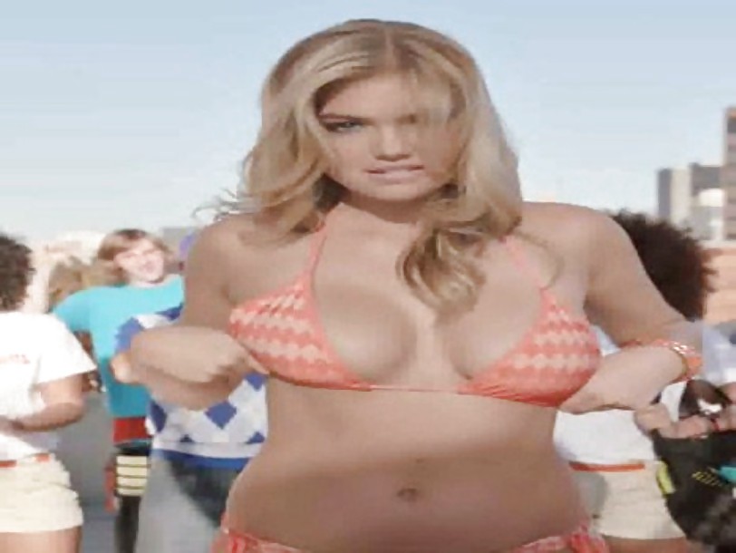 Kate Upton - Big Titty Tease #15494291