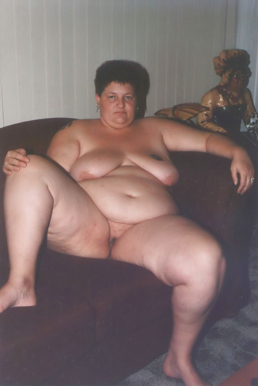 Dutch BBW Woman #3979752