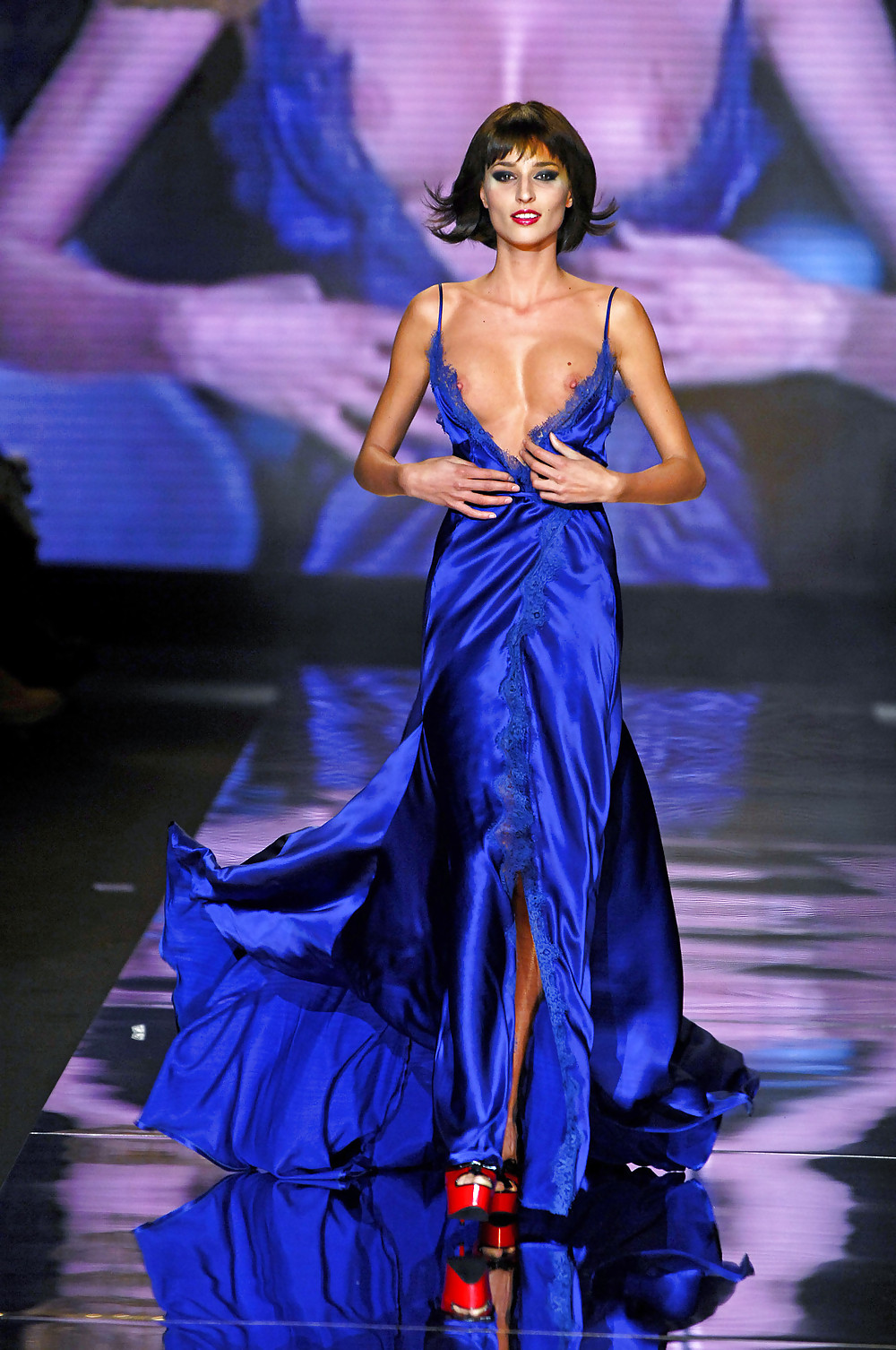 (TTL) flashion models.......... #13449719