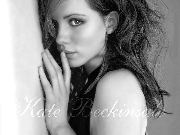 Kate Beckinsale #13639505