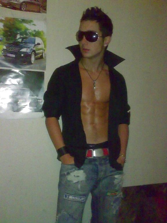 Just me #4332713