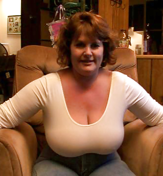 Big Mature Boobs - Big Milf Tits 5 #3839325