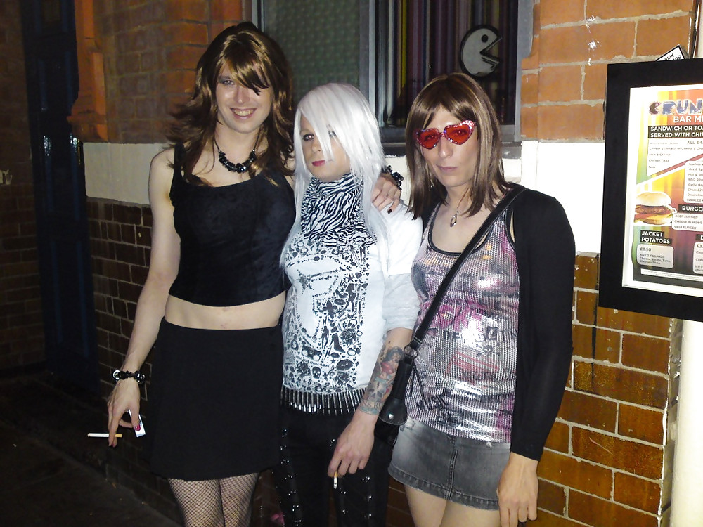 Rauchen Gurls 2 #20222710