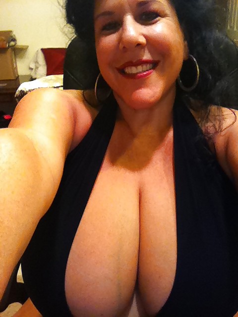 Milfs tetonas 20
 #15338515