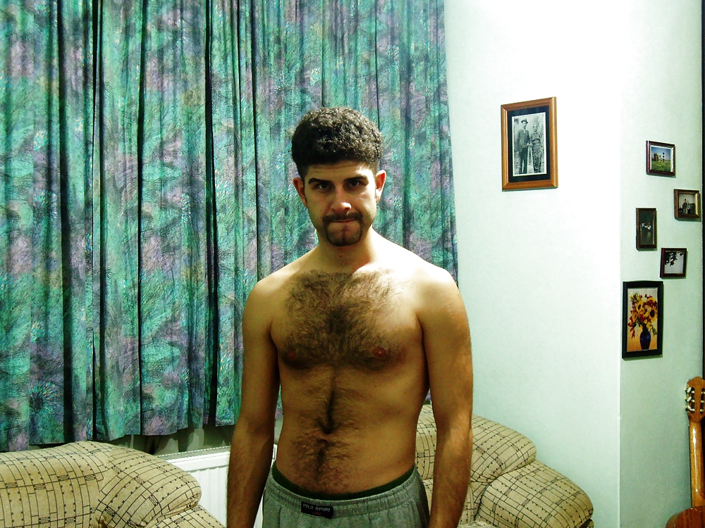 That's me...umm some parts of me actually :D #8762639