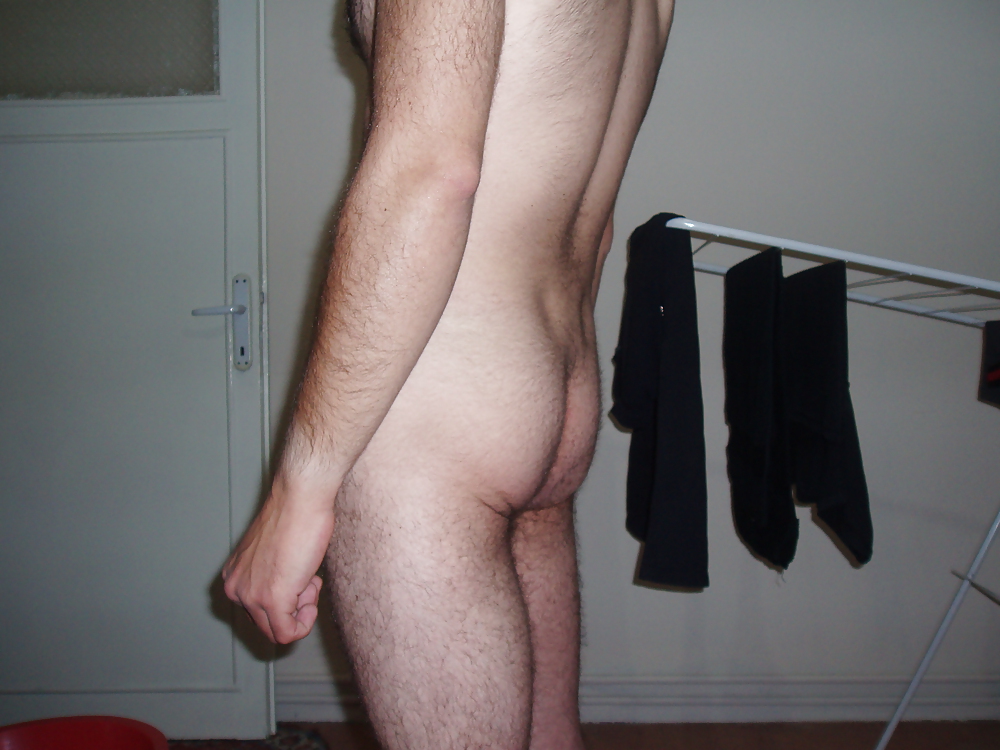 That's me...umm some parts of me actually :D #8762678