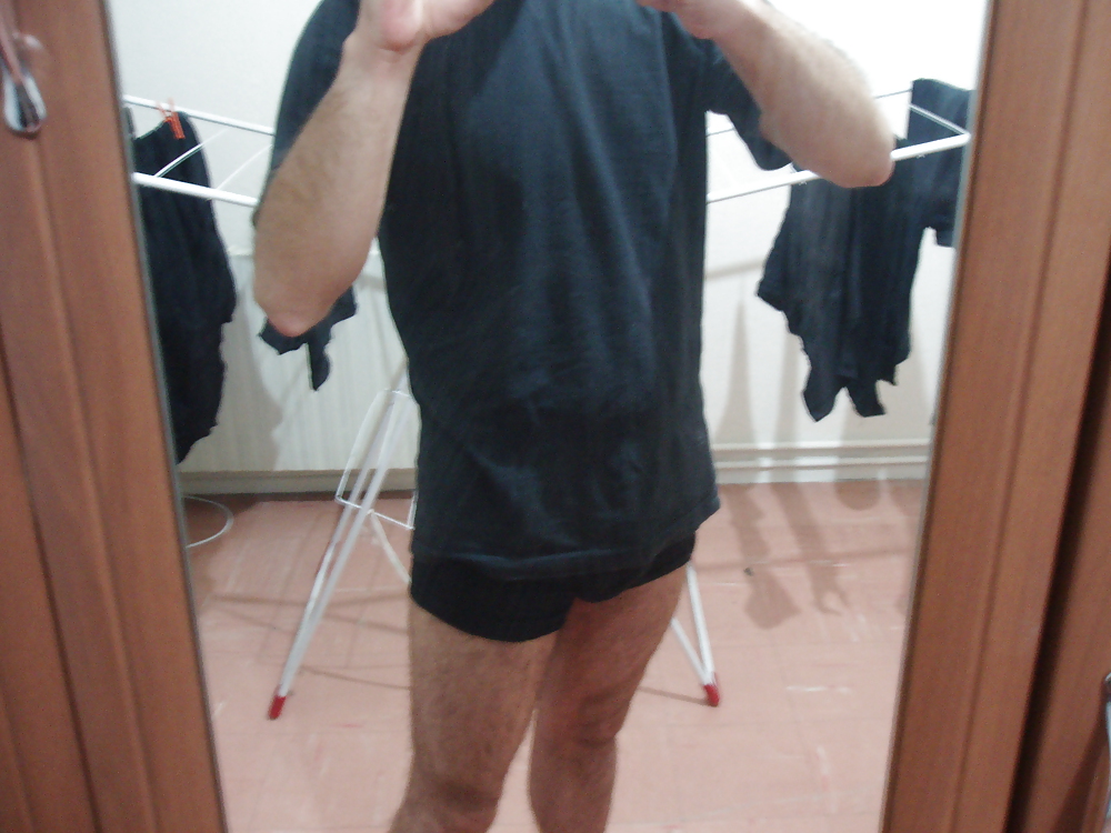 That's me...umm some parts of me actually :D #8762700