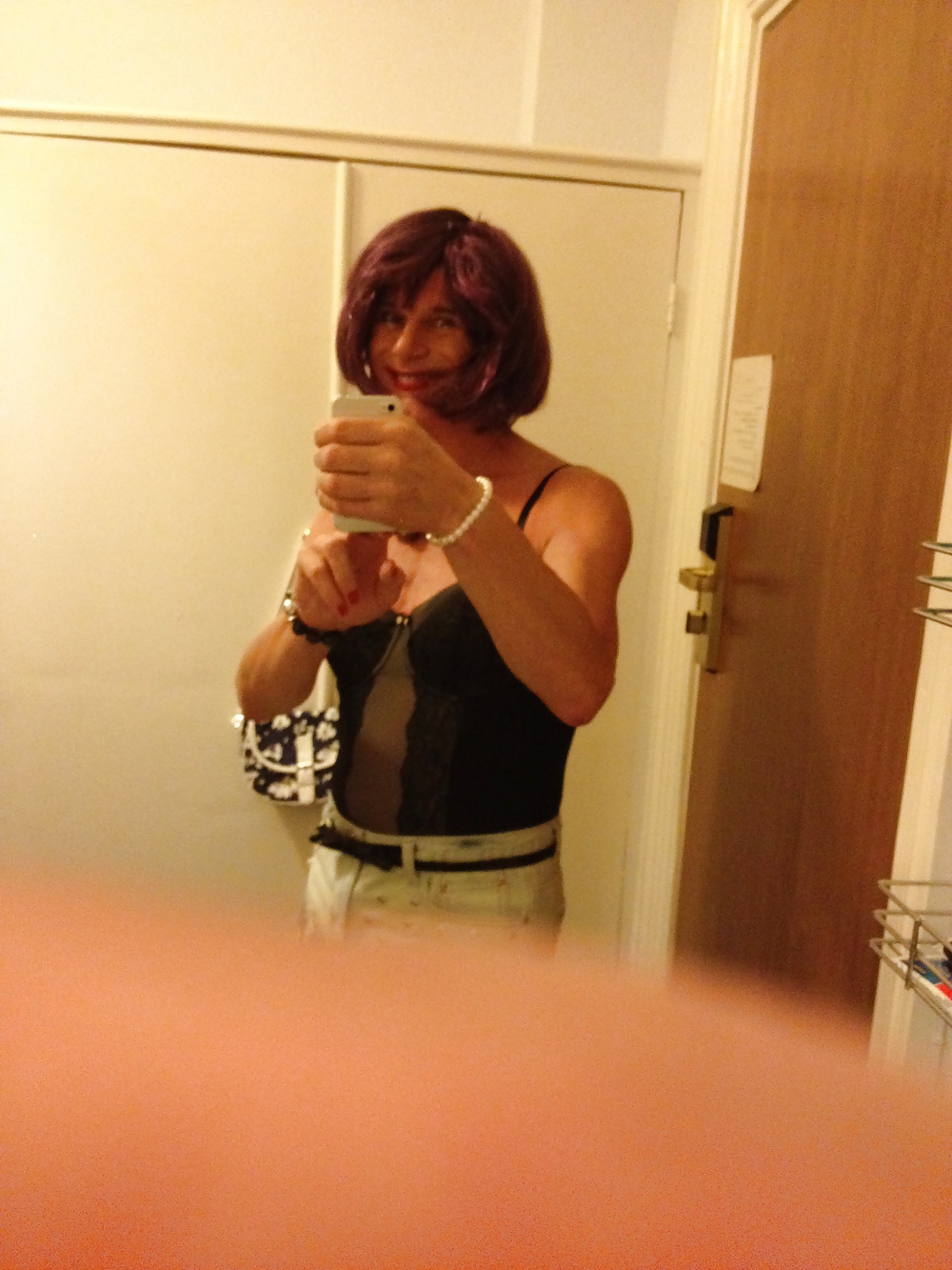 Jenny going to wayout #11475128