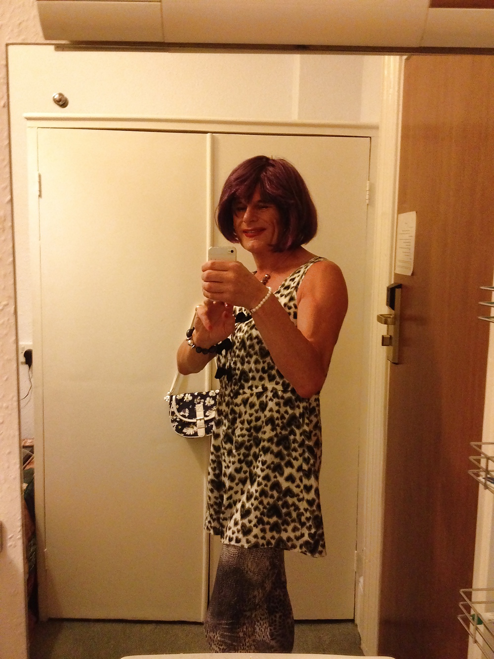 Jenny going to wayout #11475140