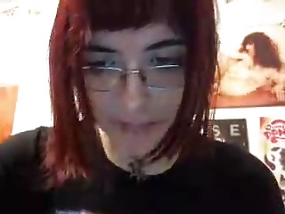 Gatita - webchat 4 - tocándose para mí
 #16450010